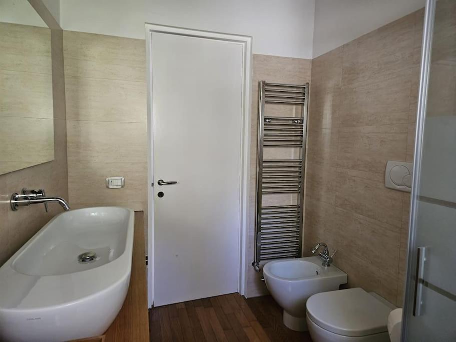 شقة Casina Rossa تفارنوتْسّي المظهر الخارجي الصورة