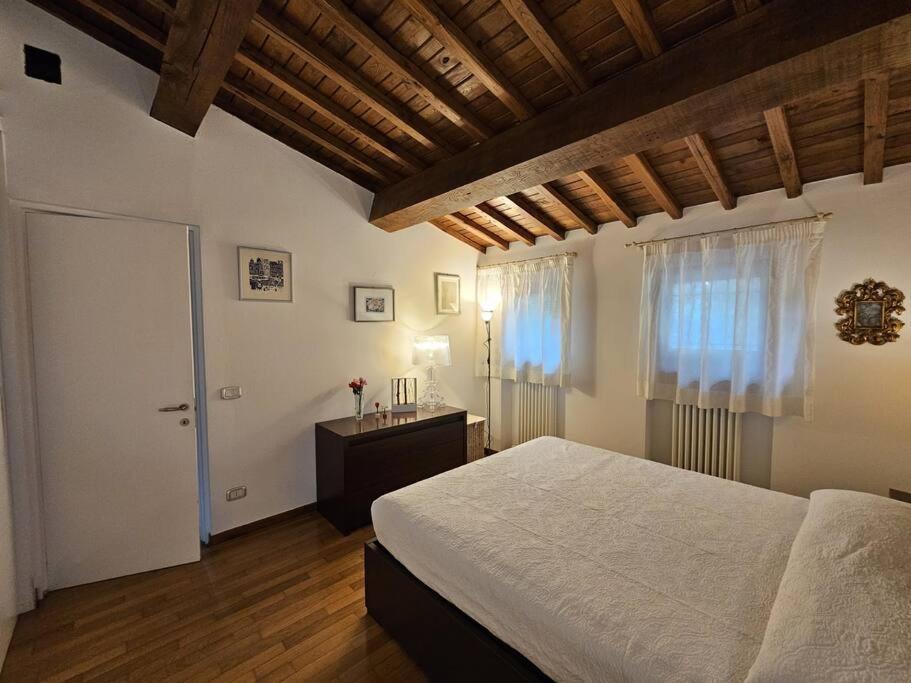 شقة Casina Rossa تفارنوتْسّي المظهر الخارجي الصورة